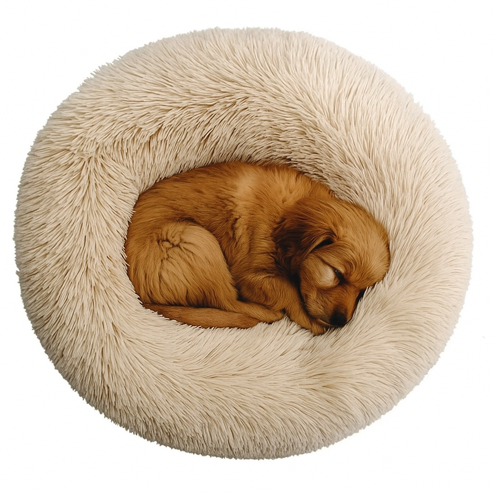 CloudComfort Dog Bed™
