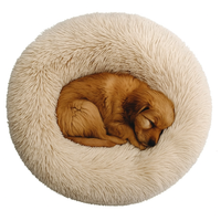 CloudComfort Dog Bed™