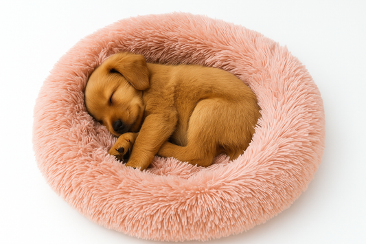 CloudComfort Dog Bed™