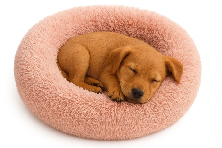 CloudComfort Dog Bed™