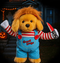 Halloween Pet Costume™